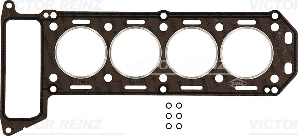 Gasket, cylinder head